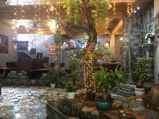 Toi Coffee & Milk Tea